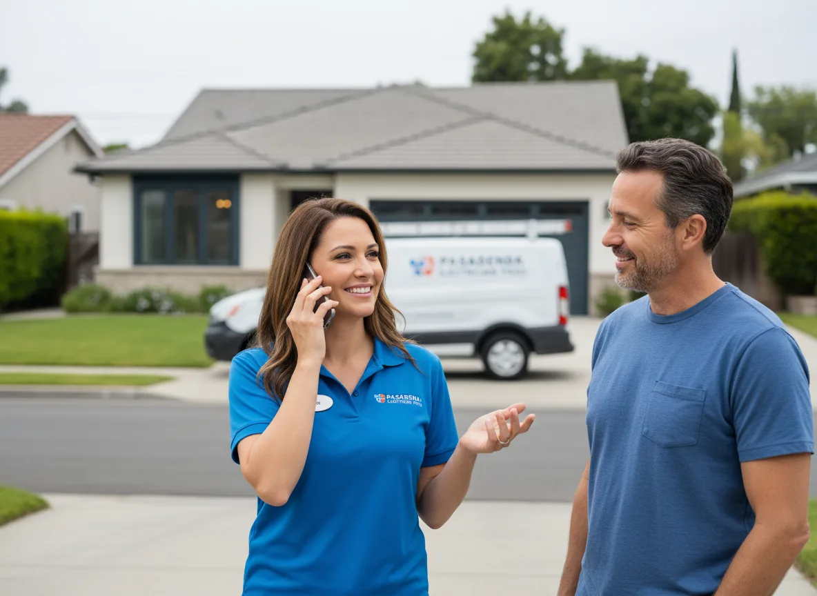 Electrician Little Plymouth, VA FAQs